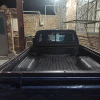 ماشین تویوتا ۸۴|خودرو سواری و وانت|خاش, |دیوار