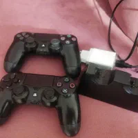 پی اس فور  یک ترا slim اکانتی