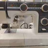 چرخ ژانومه مدل یاسمین با قطعات اصل ژاپن