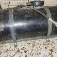 کپسول گاز ال پی جی|قطعات یدکی و لوازم جانبی|املش, |دیوار