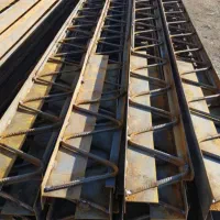 کارخانه تیرچه سازی هرمان