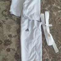 لباس تکواندودرحدنو