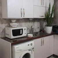 نصب برچسب کابینت