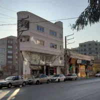 واحد سند اداری سه نبش
