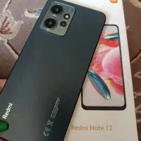 گوشی Redmi note 12 4g