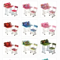 میز تحریر کودک