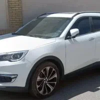 فیدیلیتی پرایم ۷نفره ده پر ۱۴۰۳|خودرو سواری و وانت|بابل, |دیوار