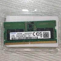 رم لپتاپ سامسونگ ram samsung ddr5 1x8gb 4800