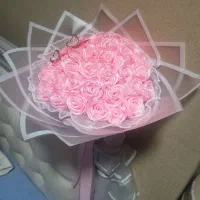 دسته گل مصنوعی