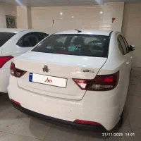 شاهین Gl مدل 1403 خشک