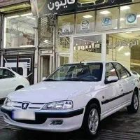 پرشیا دوگانه کارخانه مدل ۹۵|خودرو سواری و وانت|خوی, |دیوار