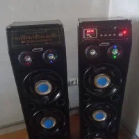 اسپیکر|سیستم صوتی خانگی|تبریز, |دیوار