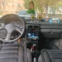 پراید صبا مدل 1386