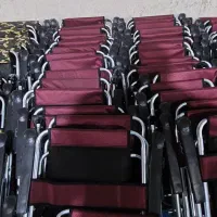 کار مونتاژ صندلی ساحلی خم لوله خیاطی و ...|استخدام صنعتی، فنی، مهندسی|شیراز, شهرک کوشکک|دیوار