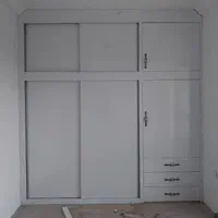 طراحی و اجرای انواع کابینت و کمددیواری|خدمات پیشه و مهارت|چالوس, |دیوار