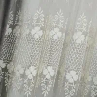 پرده سالم|پرده، رانر، رومیزی|محمدیه-قزوین, |دیوار