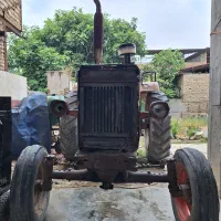 تراکتور