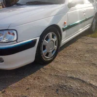 پارس مدل97|خودرو سواری و وانت|رودسر, |دیوار