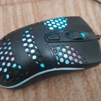 موس-ماوس hp s600