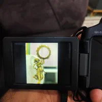 دوربین حرفه ای کنون sx60|دوربین عکاسی و فیلمبرداری|زاهدان, |دیوار