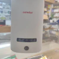 مودم اوریدو zlt-x20|مودم و تجهیزات شبکه|مشهد, الهیه|دیوار