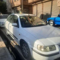 سمند ۸۸ دوگانه|خودرو سواری و وانت|تهران, بهاران|دیوار
