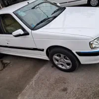 پارس نیمه سفارشی گاز سیمی۴۰۲