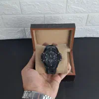 ساعت هابلوت طرح اتومات