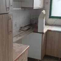 کابینت mdf دست دوم|مصالح و تجهیزات ساختمان|تهران, سید خندان (جلفا)|دیوار