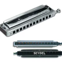 سازدهنی seydel کروماتیک نو