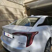 هونگچی برقی