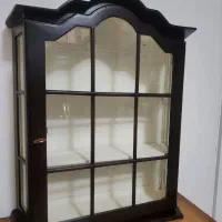 بوفه دیواری مناسب ظروف مینیاتوری