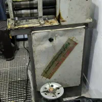 کارگاه طلاسازی لیزری به صورت کامل