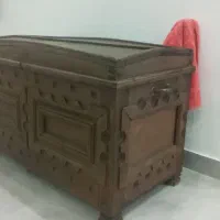 فروش صندوق قدیمی