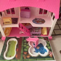 اسباب بازی|اسباببازی بچه|اقلید, |دیوار