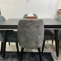 میز ناهار خوری