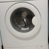 ماشین لباسشویی زانوسی