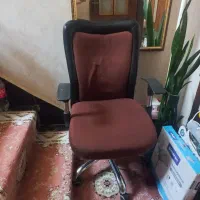 صندلی اداری
