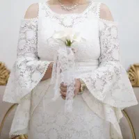 لباس عروس و فرمالیته