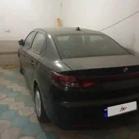 تارا ۶دنده مشکی درحد صفر فروشی