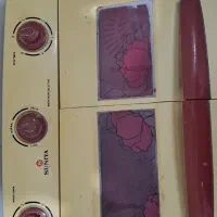 لیاسشویی و خشک کن سونیا|ماشین لباسشویی و خشک‌کن لباس|یزد, |دیوار