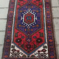 فرش دستبافت جفت ۸۰ در ۱۵۰