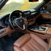 BMW 740Li|خودرو سواری و وانت|اهواز, کیانپارس |دیوار