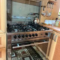 فرگاز ایتالیایی اصل مارک لوفرا