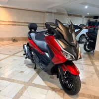 فورزا forza350