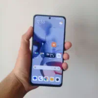 نوت ۱۲ پرو note 12 pro 4g