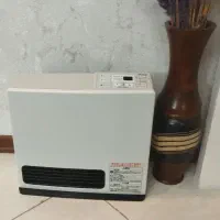 بخاری ژاپنی2500