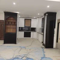 پلی استر رنگ کابینت و چوب