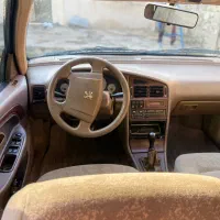 پژو پارس ۹۰