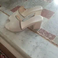 کفش تازه چرم با قیمت مناسب|کیف، کفش، کمربند|سنندج, |دیوار